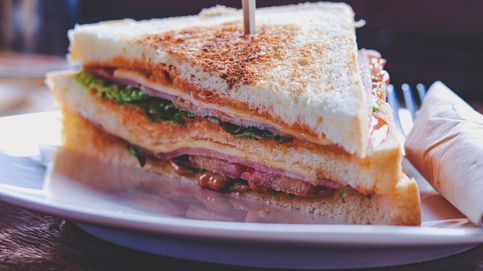 La vuelta al mundo en diez sándwiches deliciosos