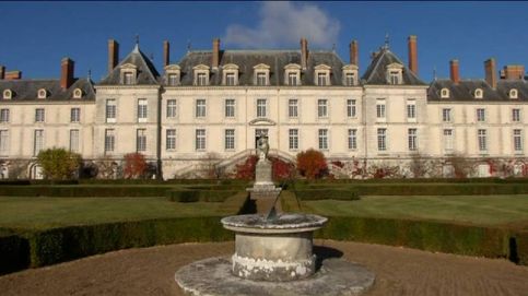 A la venta el castillo francés que protege un amor de cuatro siglos