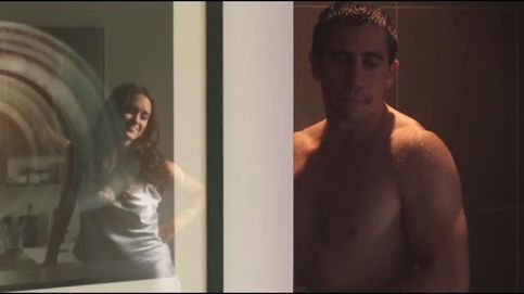 Jake Gyllenhaal y su torso mojado en el primer tráiler de 'Demolition'