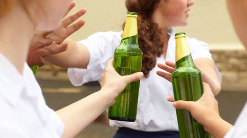 La nueva alianza para prevenir el consumo de alcohol en jóvenes