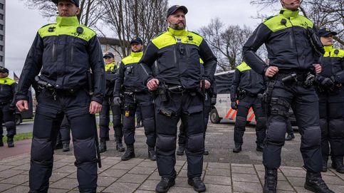 La Policía neerlandesa anuncia la liberación de todos los rehenes tras un secuestro en el este del país