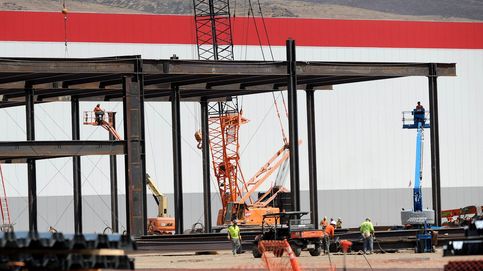 El plan maestro de Tesla toma forma: se inaugura la enorme Gigafactory