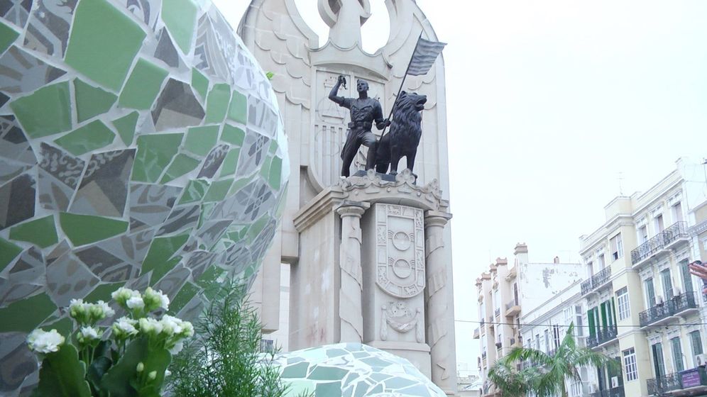 Melilla retira el monumento 'Héroes de España' Imagen-sin-titulo