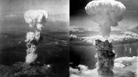 El recuerdo de los 'hibakusha': así se vivió el bombardeo de Hiroshima y Nagasaki