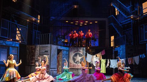 El musical 'West Side Story' llega a España por primera vez en 60 años