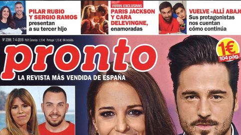 El negocio interrumpido de Sergio Ramos y el futuro de David y Paula