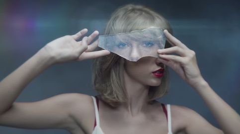 Taylor Swift le lanza indirectas a su ex, Harry Styles, en su último videoclip