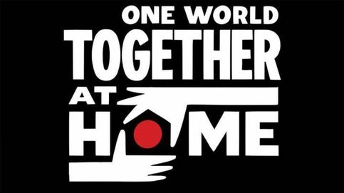 'One World - Together at Home', en directo: sigue en 'streaming' el festival de la OMS y Global Citizen 