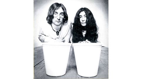 'Double Fantasy': la gran exposición de John Lennon y Yoko Ono