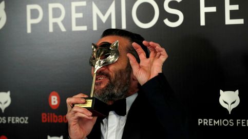Premios Feroz 2020, en directo: sigue en 'streaming' la gala del cine y la televisión