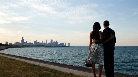 Llega Donald Trump: 12 fotos para echar (mucho) de menos a la familia Obama