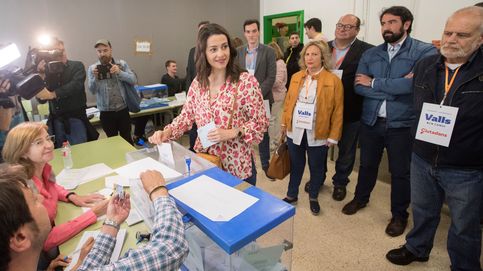 Elecciones municipales 2019: Inés Arrimadas llama a votar para que luego no haya arrepentimiento ni tristeza