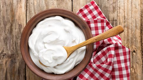 Las propiedades que tiene el yogur para combatir la inflamación