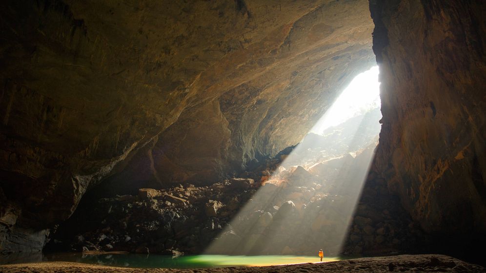 Vietnam: Soo Dong, la cueva más grande en el planeta Tierra. Imagen-sin-titulo