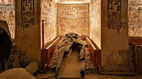 Las 7 momias más famosas y los secretos que han revelado sobre el mundo antiguo
