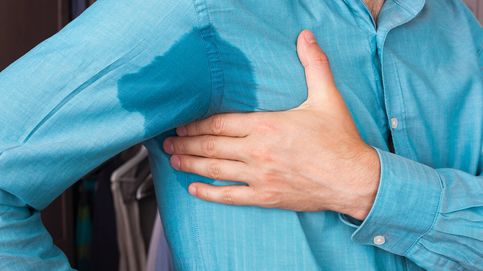Hiperhidrosis: cuando sudar mucho puede causar depresión