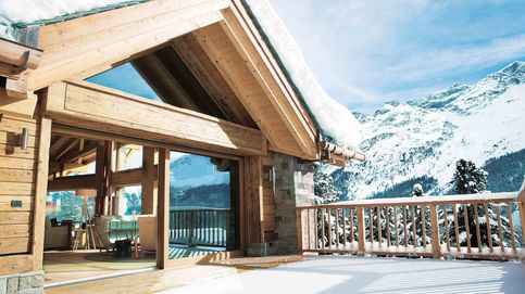 ¿Casa en la montaña? Hasta 60 millones por un apartamento en St. Moritz