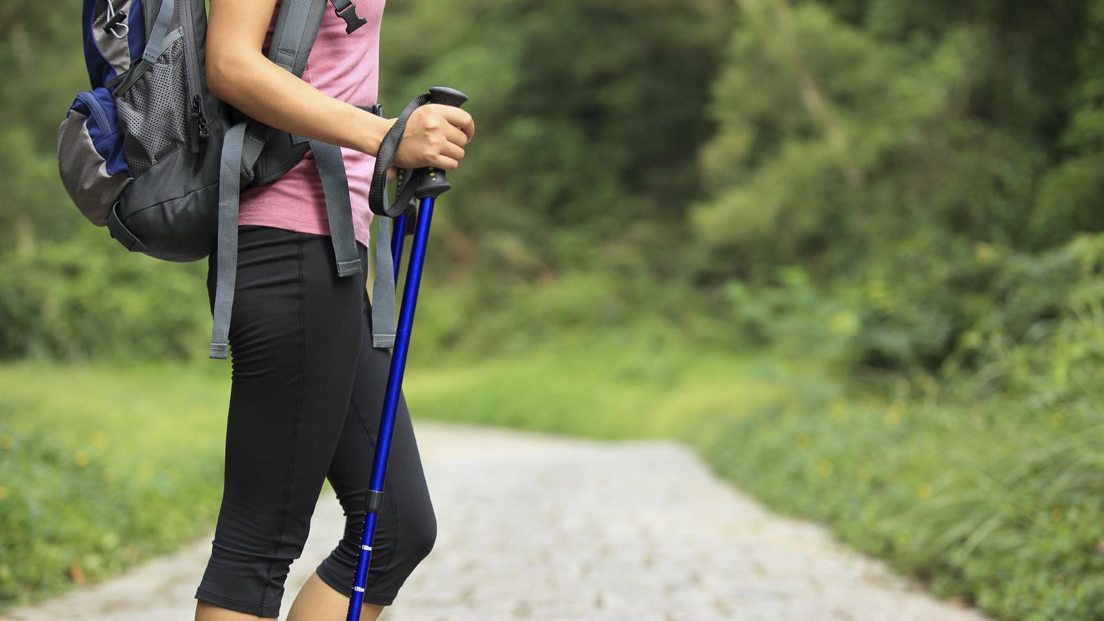 los 10 beneficios para la salud que tiene caminar 10 000 pasos todos los dias Merca2.es