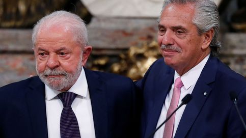 Brasil y Argentina defienden avanzar en proyecto de moneda común en América