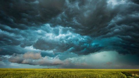 Un cazador de tormentas muestra en vídeos a cámara lenta los tornados más espectaculares de EEUU