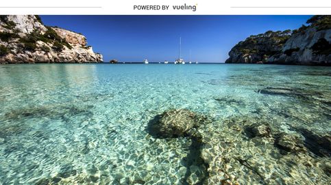 Cuatro islas y diez planes: las mejores ideas para disfrutar de las Baleares