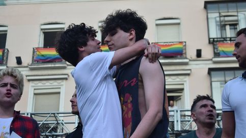 De Los Javis a Agoney: los millennials dan el pistoletazo de salida al Orgullo Gay