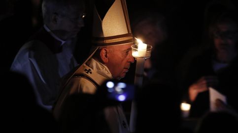Vigilia Pascual con el Papa, en directo: sigue este sábado de Semana Santa  la resurrección de