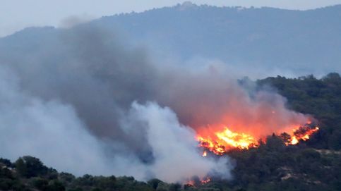 El incendio de Tarragona avanza sin control tras arrasar 4.000 hectáreas 
