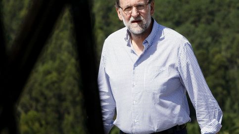 Mariano Rajoy y sus ministros: así son las vacaciones del Gobierno