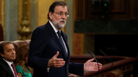 Rajoy pide explicaciones por la moción de censura