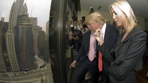 Ivanka Trump, la 'primera dama de EEUU en la sombra'