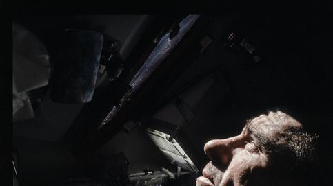 Las mejores fotos del programa Apolo hechas por astronautas