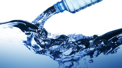 El agua mineral que más te conviene