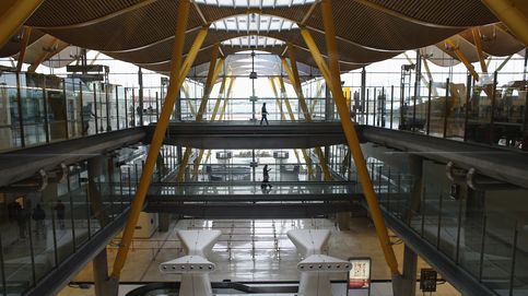 De la Terminal 4 a las Torres de Colón: las grandes obras del arquitecto Antonio Lamela