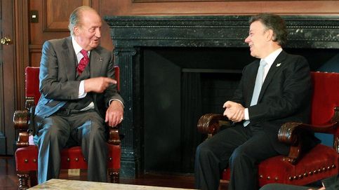 El Rey Juan Carlos: una jubilación para dar la vuelta al mundo  