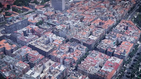 Ni Madrid Central ni Madrid 360: el sistema de supermanzanas es la gran solución para el tráfico