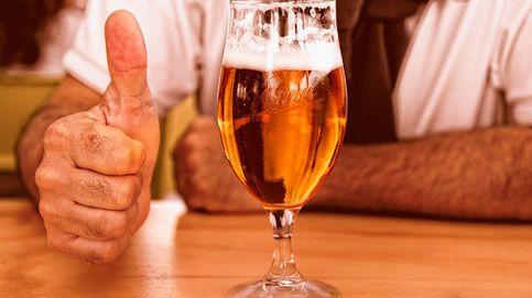 Los científicos crean una cerveza sin alcohol que sabe a auténtica cerveza