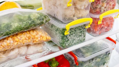 Cuánto puede aguantarte cada alimento en el congelador