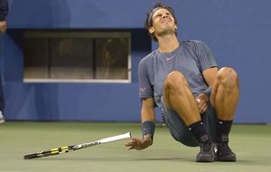 Nadal gana ante Djokovic su segundo US Open