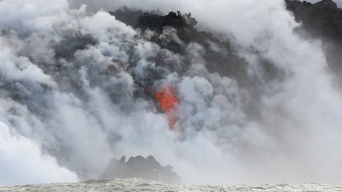 Máxima alerta en Hawai: las erupciones del volcán Kilauea se intensifican