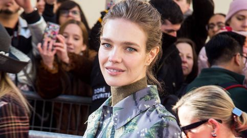 Las celebrities no se pierden el desfile de Christian Dior