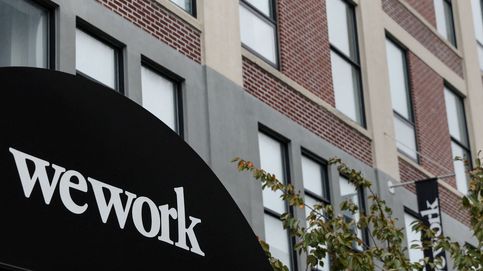 Neumann, fundador y ex-CEO de WeWork, quiere recomprar el icono del 'coworking' por 500 M