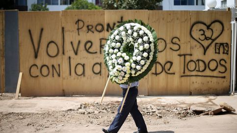 México, un mes después de los terremotos