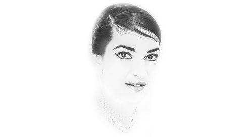 La misteriosa vida de Maria Callas, la soprano que cautivó al mundo