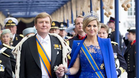 Los 25 mejores looks de Máxima de Holanda en sus primeros 5 años como reina