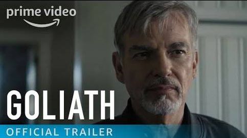 Amazon lanza el tráiler, con la fecha de estreno, de la temporada 3 de 'Goliath'