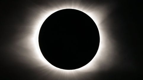 Eclipse solar de 2019, en directo: siga en 'streaming' el fenómeno astronómico