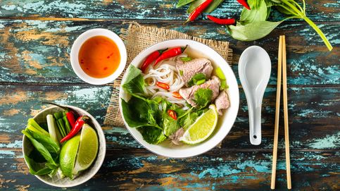 Pho, así es la sopa vietnamita del siglo XIX que triunfa ahora