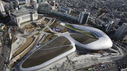 Zaha Hadid: este es su impresionante legado arquitectónico 