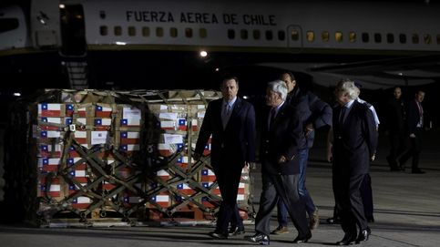 Chile prepara ayuda humanitaria para Venezuela